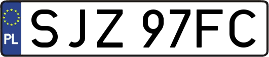 SJZ97FC