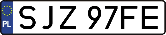 SJZ97FE