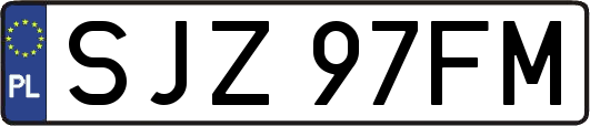 SJZ97FM