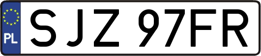 SJZ97FR