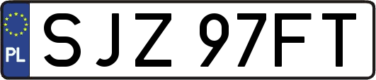 SJZ97FT