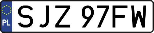SJZ97FW