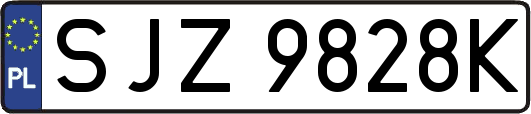 SJZ9828K