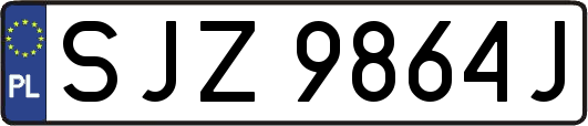 SJZ9864J