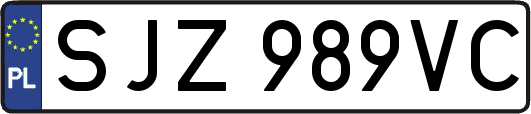 SJZ989VC