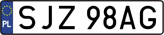 SJZ98AG