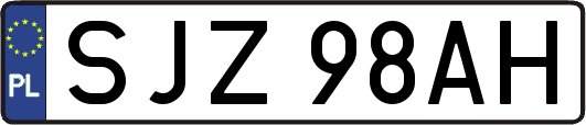 SJZ98AH