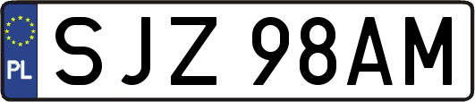 SJZ98AM