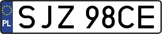 SJZ98CE