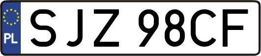 SJZ98CF