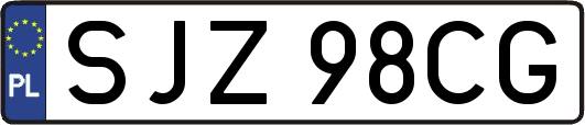 SJZ98CG
