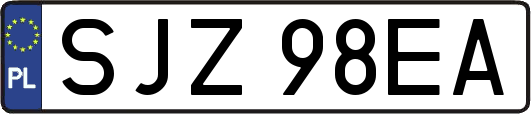 SJZ98EA