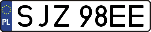 SJZ98EE