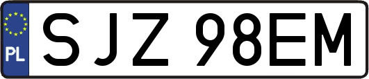 SJZ98EM