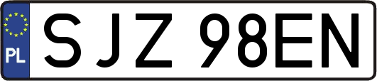 SJZ98EN