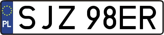 SJZ98ER