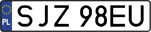 SJZ98EU