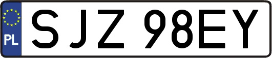 SJZ98EY