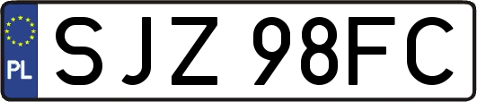 SJZ98FC