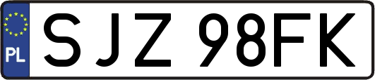 SJZ98FK