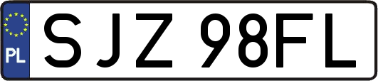 SJZ98FL