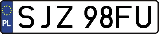 SJZ98FU
