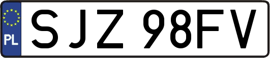 SJZ98FV
