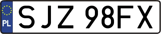 SJZ98FX