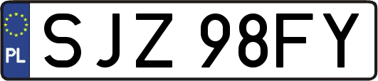 SJZ98FY