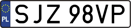 SJZ98VP