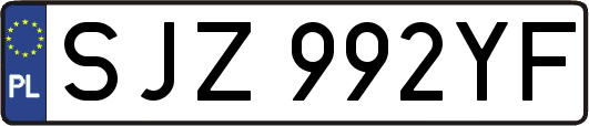 SJZ992YF