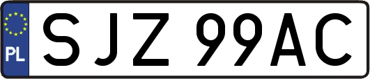 SJZ99AC