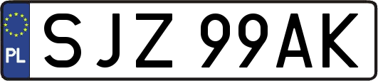 SJZ99AK