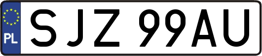 SJZ99AU