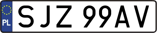 SJZ99AV