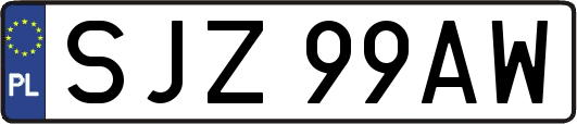 SJZ99AW