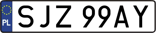 SJZ99AY