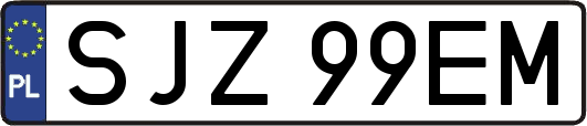 SJZ99EM