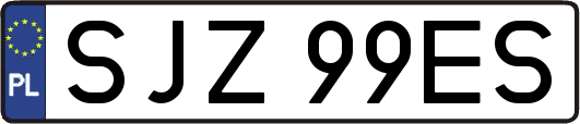 SJZ99ES