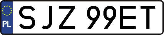 SJZ99ET