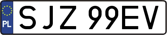 SJZ99EV