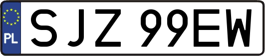 SJZ99EW