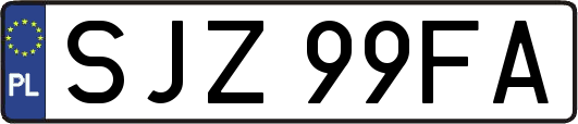 SJZ99FA
