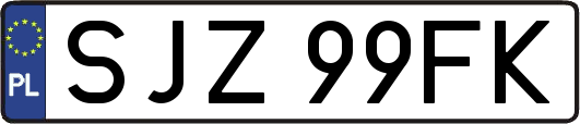 SJZ99FK
