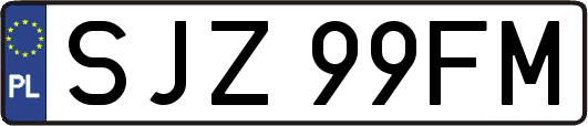 SJZ99FM