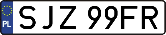 SJZ99FR