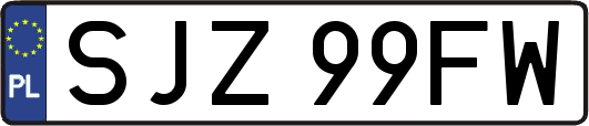 SJZ99FW