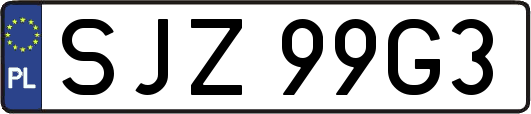 SJZ99G3