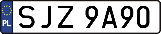 SJZ9A90