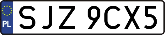 SJZ9CX5